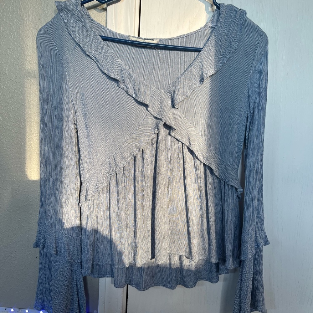 American eagle top